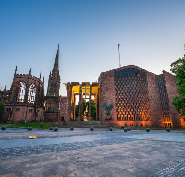 Web Designers Coventry