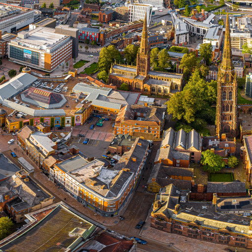 Web Designers Coventry