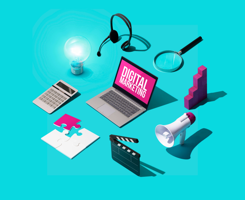 digital marketing Coventry